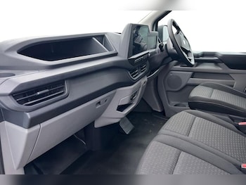 Used Ford Transit Custom 2025 for sale - 77071499: Photo