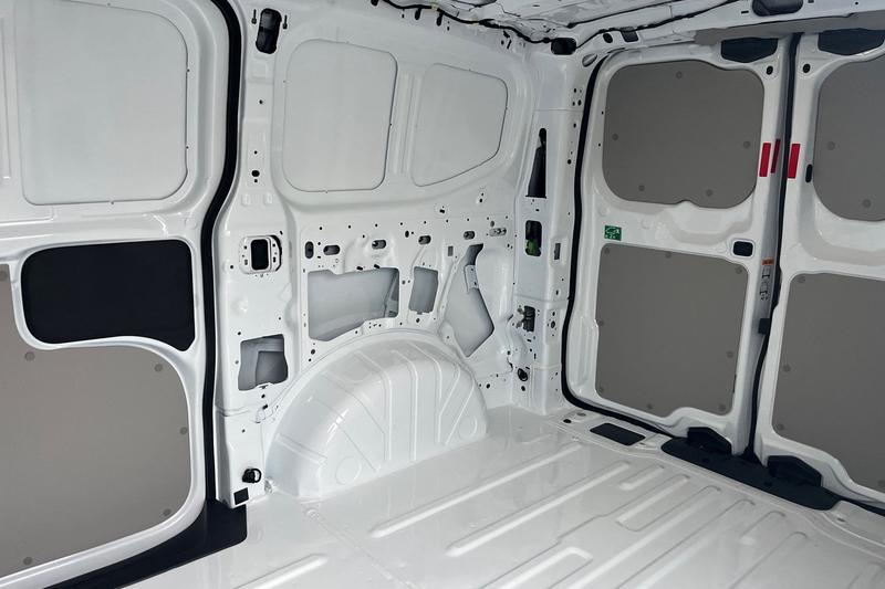 Used Ford Transit Custom 2025 for sale - 77071499: Photo 5