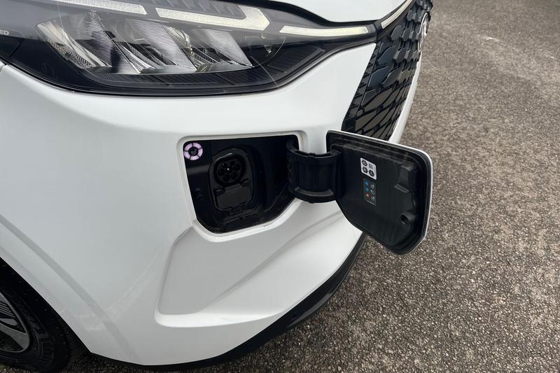 Used Ford Transit Custom 2025 for sale - 77071499: Photo 8