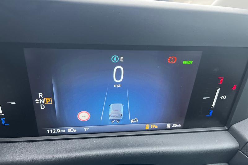 Used Ford Transit Custom 2025 for sale - 77071499: Photo 9