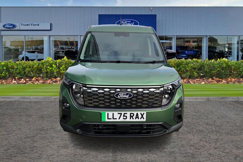 Used Ford Transit Courier 2025 for sale - 77450453: Photo 11