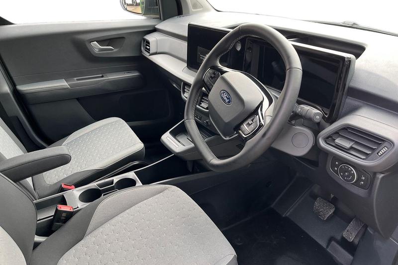 Used Ford Transit Courier 2025 for sale - 77450453: Photo 13