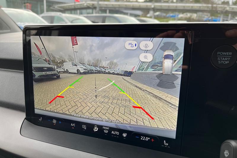 Used Ford Transit Courier 2025 for sale - 77450453: Photo 16