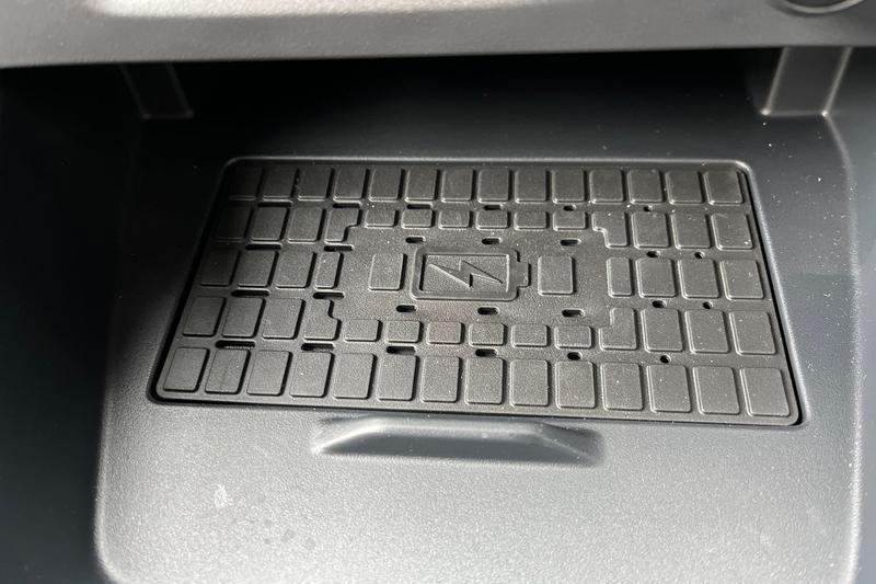 Used Ford Transit Courier 2025 for sale - 77450453: Photo 18