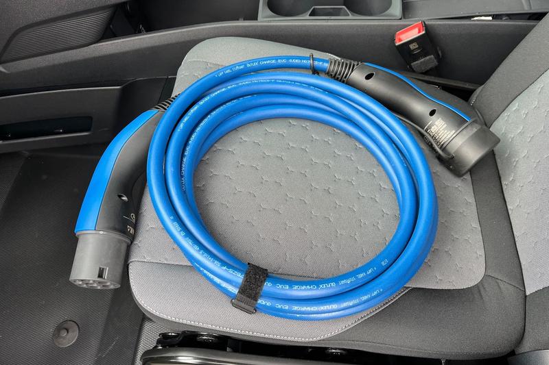 Used Ford Transit Courier 2025 for sale - 77450453: Photo 20