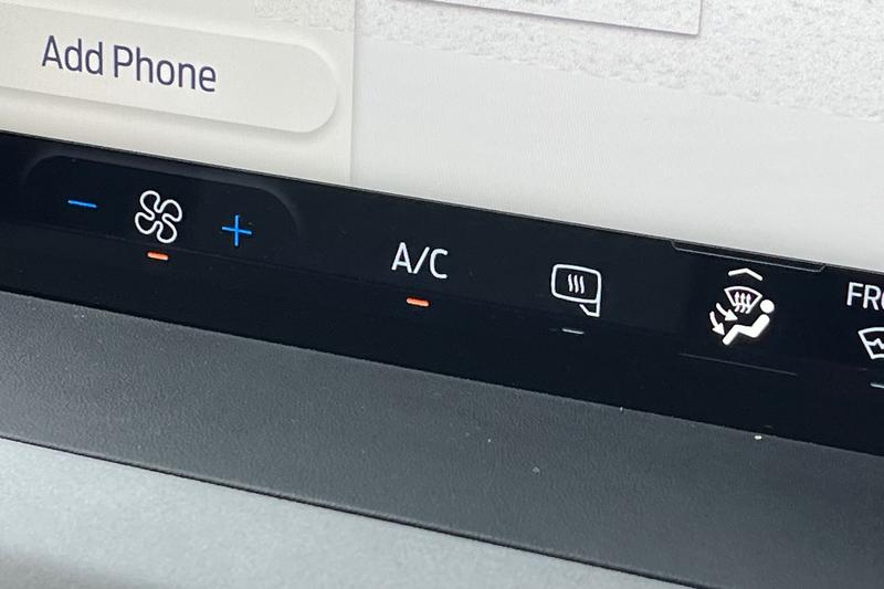 Used Ford Transit Courier 2025 for sale - 77450453: Photo 21