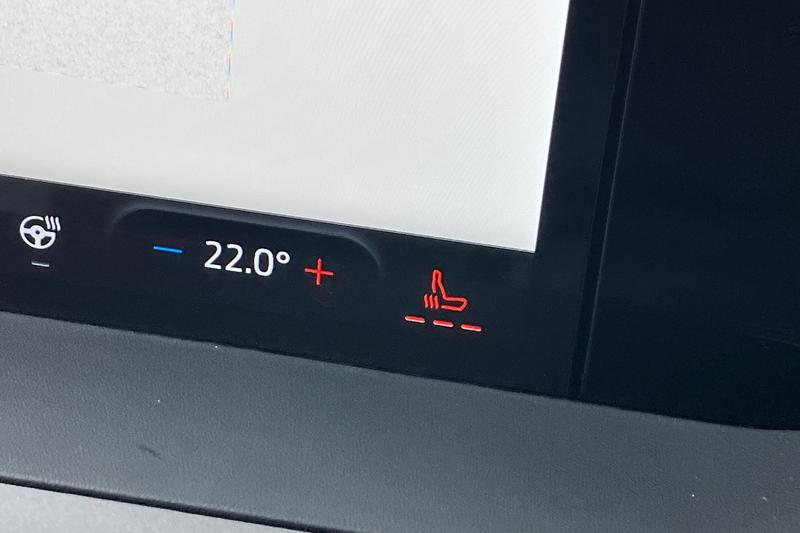 Used Ford Transit Courier 2025 for sale - 77450453: Photo 22