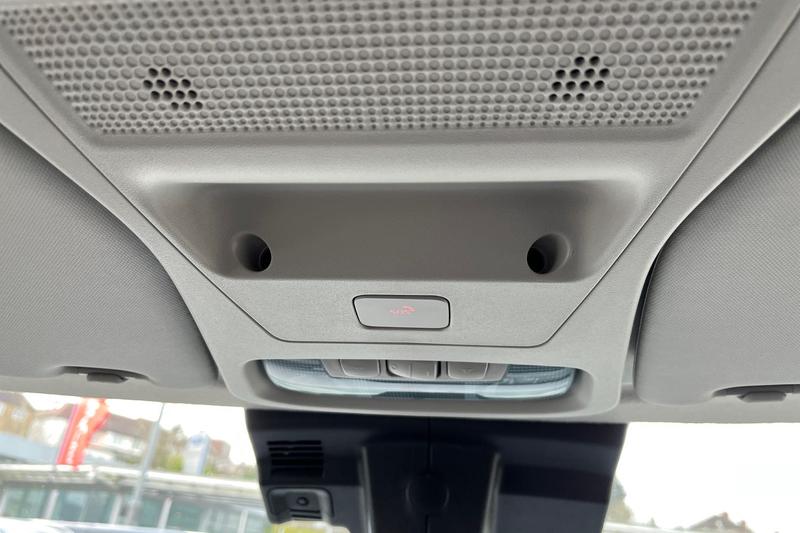 Used Ford Transit Courier 2025 for sale - 77450453: Photo 23