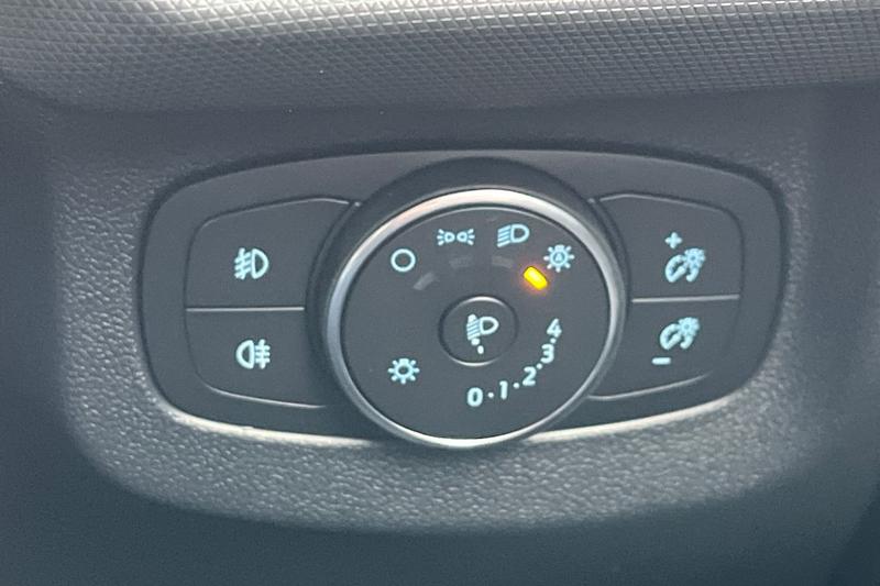 Used Ford Transit Courier 2025 for sale - 77450453: Photo 25