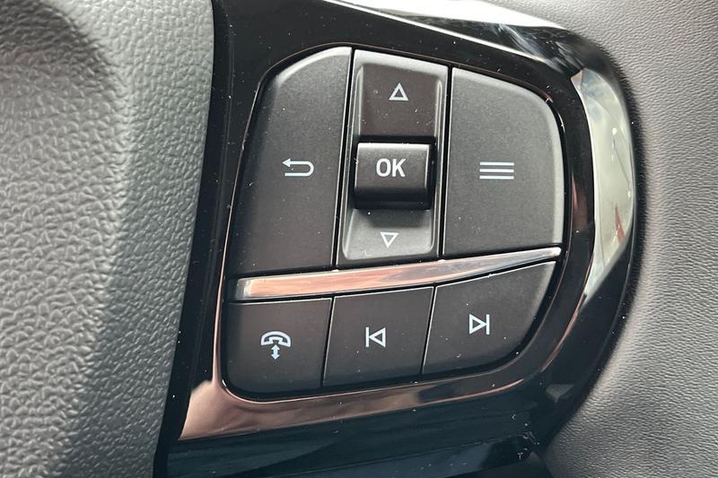 Used Ford Transit Courier 2025 for sale - 77450453: Photo 26