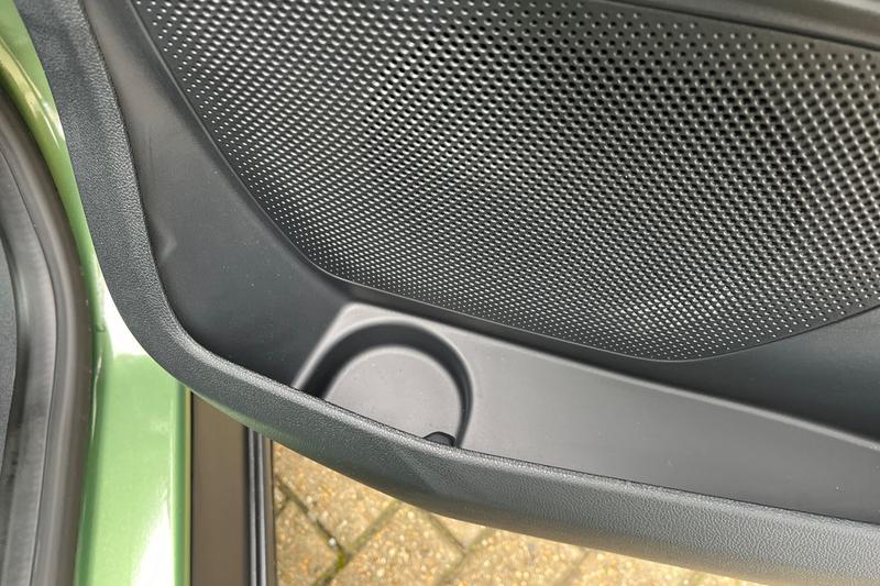 Used Ford Transit Courier 2025 for sale - 77450453: Photo 29