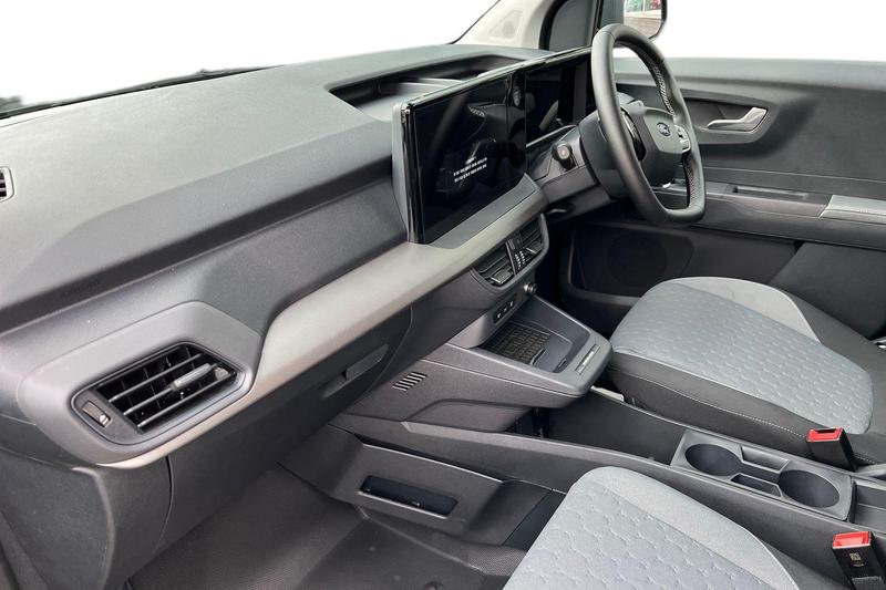 Used Ford Transit Courier 2025 for sale - 77450453: Photo 3