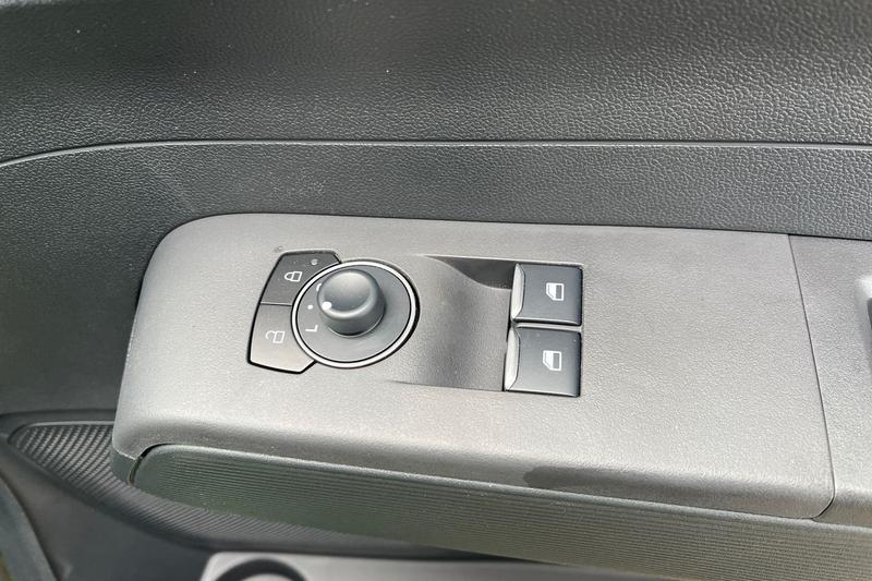 Used Ford Transit Courier 2025 for sale - 77450453: Photo 30