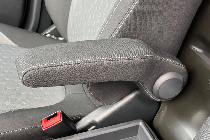 Used Ford Transit Courier 2025 for sale - 77450453: Photo 32