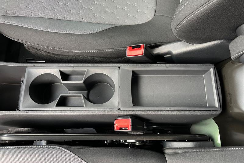 Used Ford Transit Courier 2025 for sale - 77450453: Photo 33