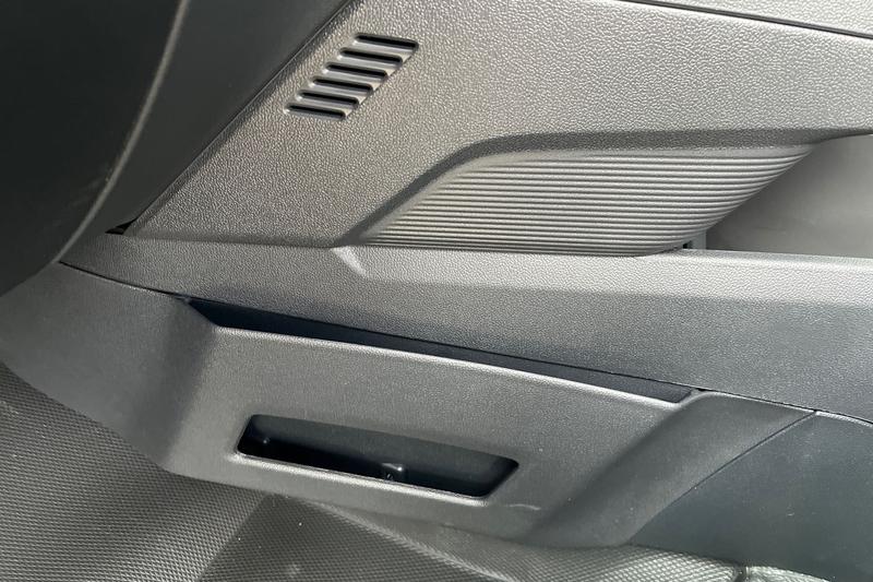 Used Ford Transit Courier 2025 for sale - 77450453: Photo 34