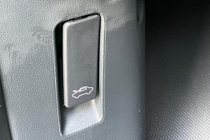 Used Ford Transit Courier 2025 for sale - 77450453: Photo 35