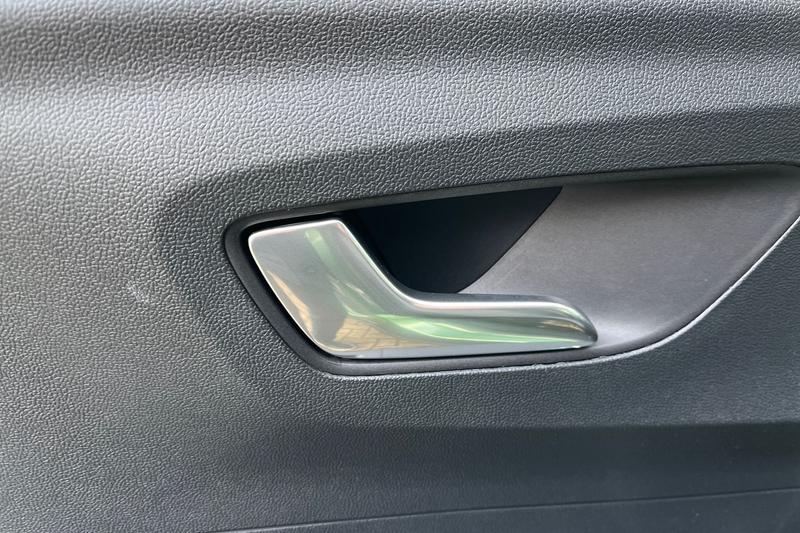 Used Ford Transit Courier 2025 for sale - 77450453: Photo 37