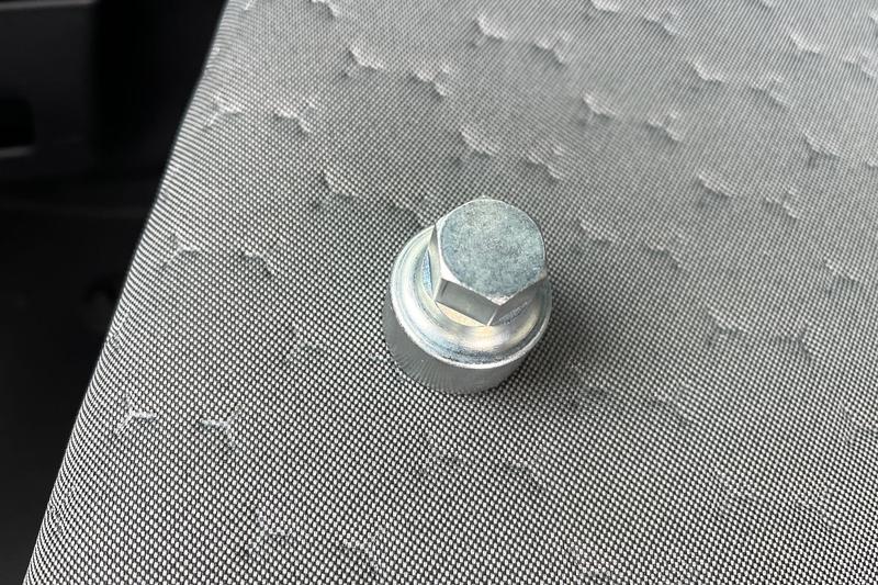 Used Ford Transit Courier 2025 for sale - 77450453: Photo 38