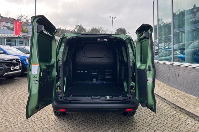 Used Ford Transit Courier 2025 for sale - 77450453: Photo 6