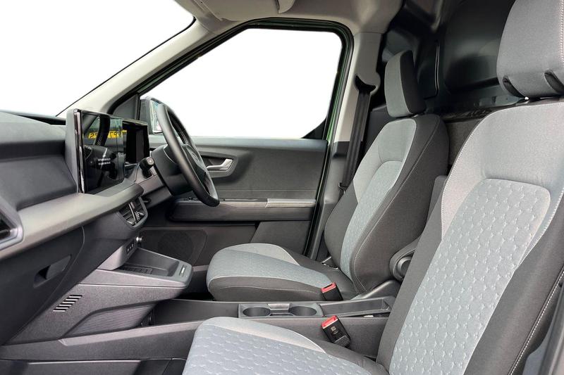 Used Ford Transit Courier 2025 for sale - 77450453: Photo 9