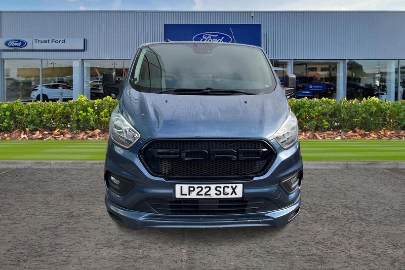Used Ford Transit Custom 2022 for sale - 77665683: Photo 11