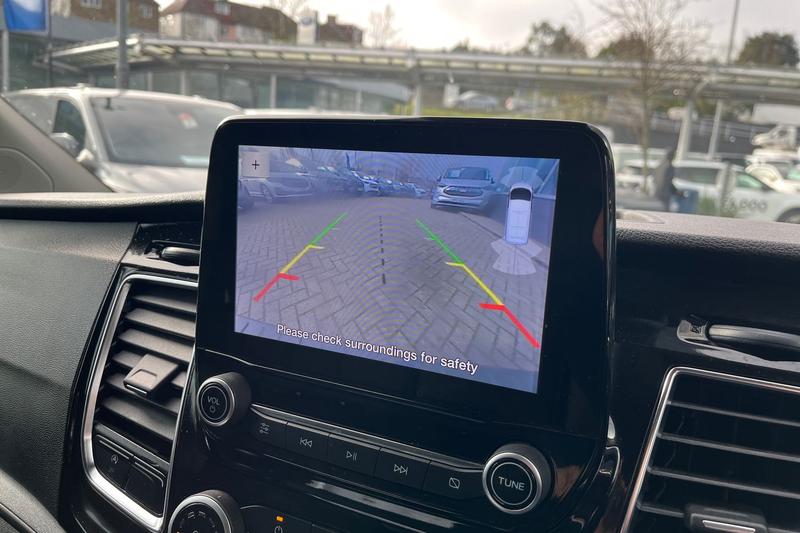 Used Ford Transit Custom 2022 for sale - 77665683: Photo 18