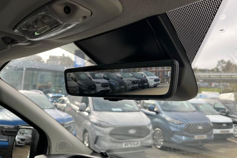 Used Ford Transit Custom 2022 for sale - 77665683: Photo 21