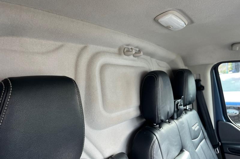 Used Ford Transit Custom 2022 for sale - 77665683: Photo 22