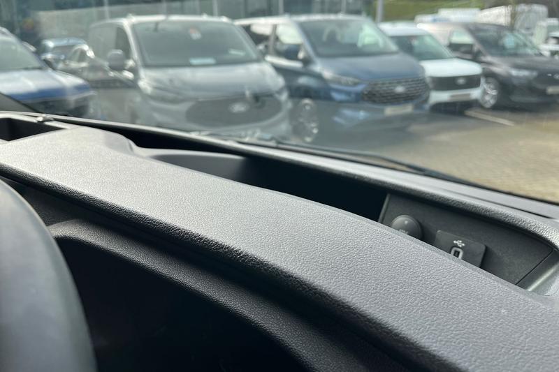 Used Ford Transit Custom 2022 for sale - 77665683: Photo 23