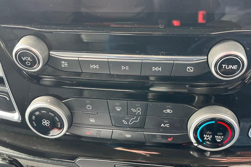 Used Ford Transit Custom 2022 for sale - 77665683: Photo 25