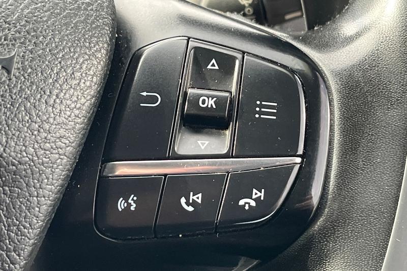 Used Ford Transit Custom 2022 for sale - 77665683: Photo 26