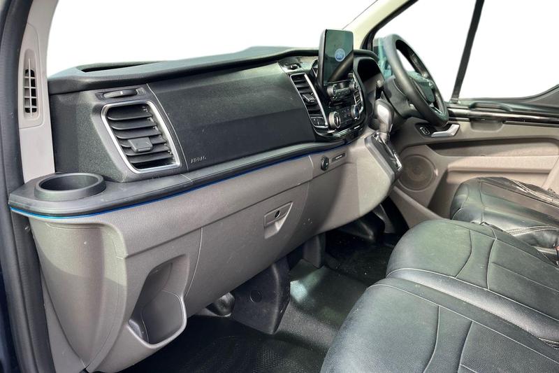 Used Ford Transit Custom 2022 for sale - 77665683: Photo 3