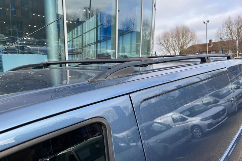 Used Ford Transit Custom 2022 for sale - 77665683: Photo 30