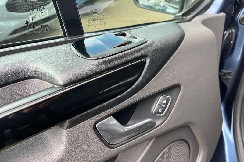 Used Ford Transit Custom 2022 for sale - 77665683: Photo 34