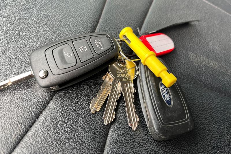 Used Ford Transit Custom 2022 for sale - 77665683: Photo 35