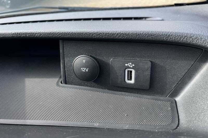 Used Ford Transit Custom 2022 for sale - 77665683: Photo 36