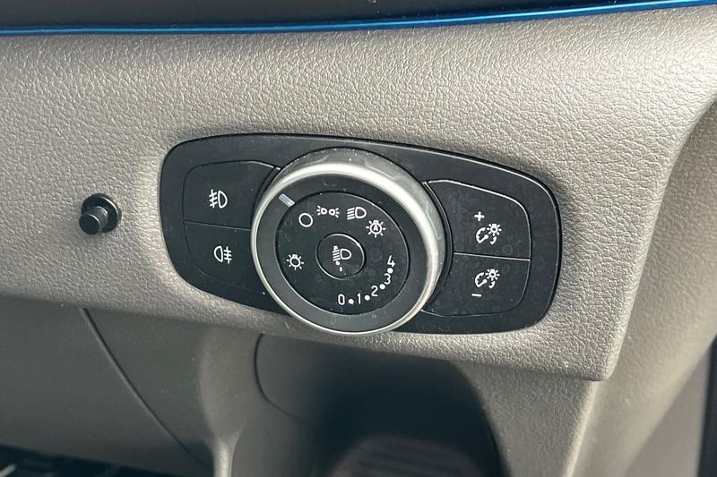 Used Ford Transit Custom 2022 for sale - 77665683: Photo 38