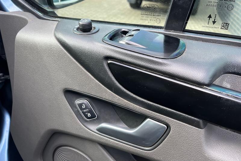 Used Ford Transit Custom 2022 for sale - 77665683: Photo 39
