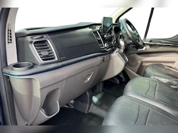 Used Ford Transit Custom 2022 for sale - 77665683: Photo