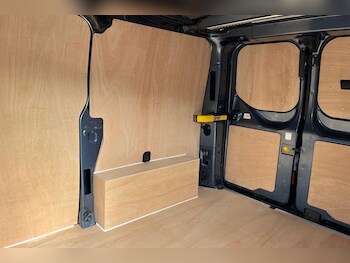 Used Ford Transit Custom 2022 for sale - 77665683: Photo