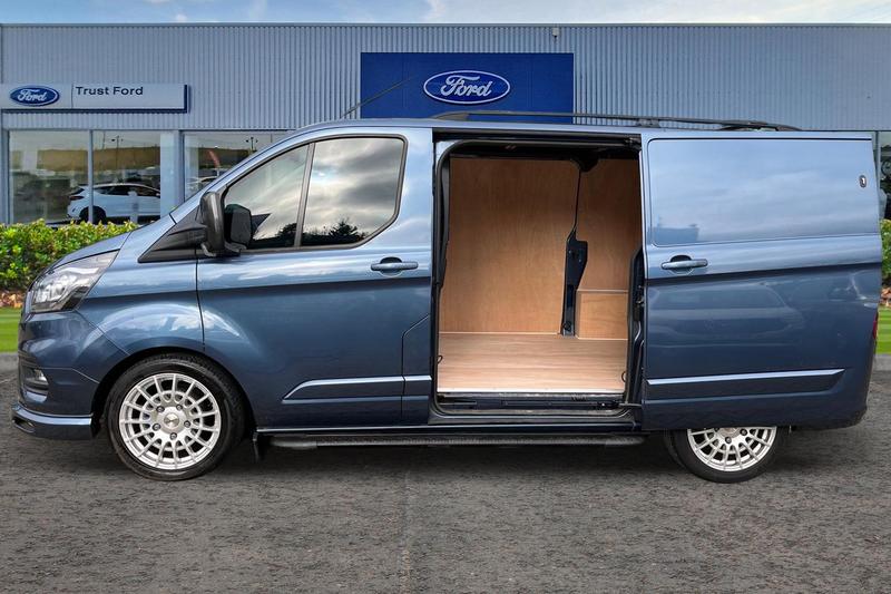 Used Ford Transit Custom 2022 for sale - 77665683: Photo 5