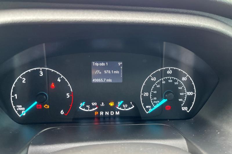 Used Ford Transit Custom 2022 for sale - 77665683: Photo 7