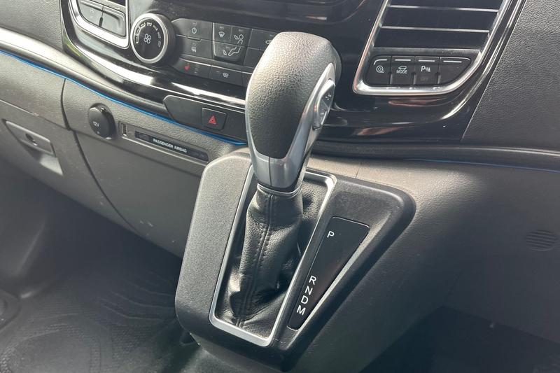 Used Ford Transit Custom 2022 for sale - 77665683: Photo 8