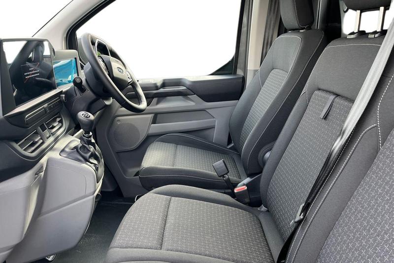 Used Ford Transit Custom 2025 for sale - 76803332: Photo 10