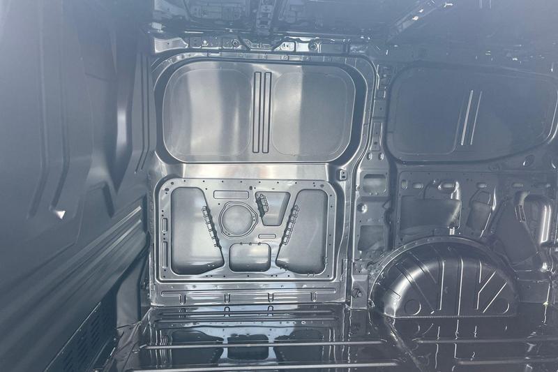 Used Ford Transit Custom 2025 for sale - 76803332: Photo 11