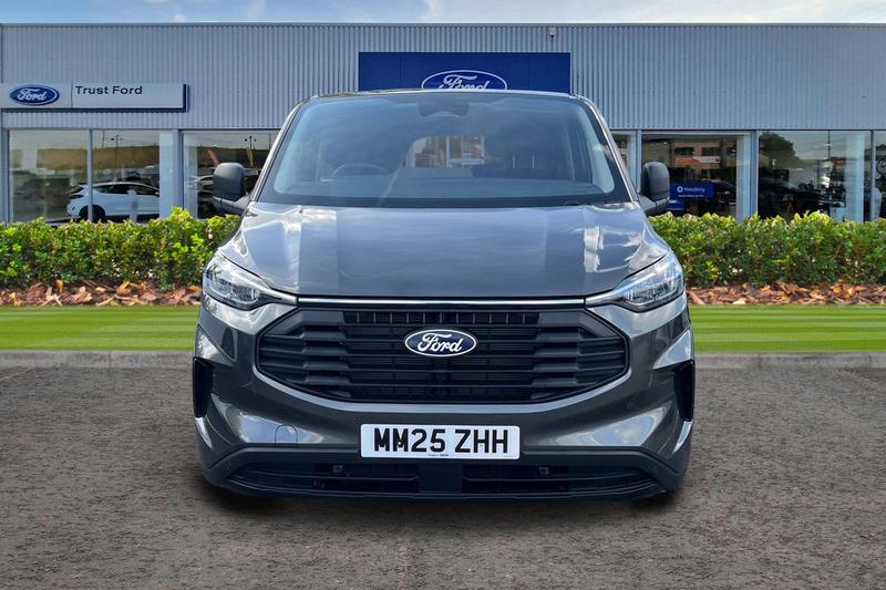Used Ford Transit Custom 2025 for sale - 76803332: Photo 12