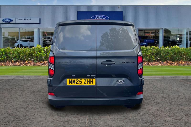 Used Ford Transit Custom 2025 for sale - 76803332: Photo 13