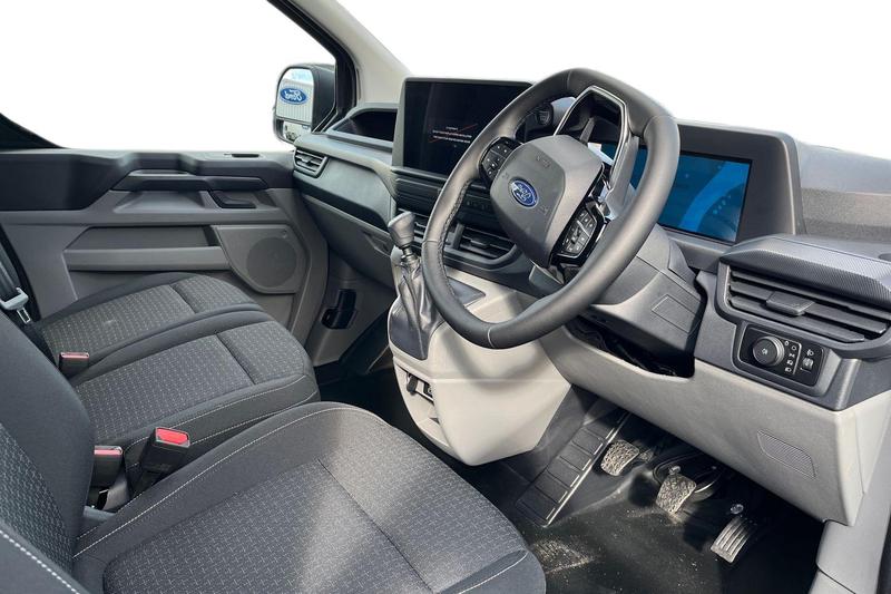 Used Ford Transit Custom 2025 for sale - 76803332: Photo 14