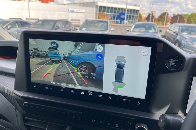 Used Ford Transit Custom 2025 for sale - 76803332: Photo 15